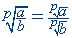 Exponential function formulas