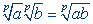 Exponential function formulas